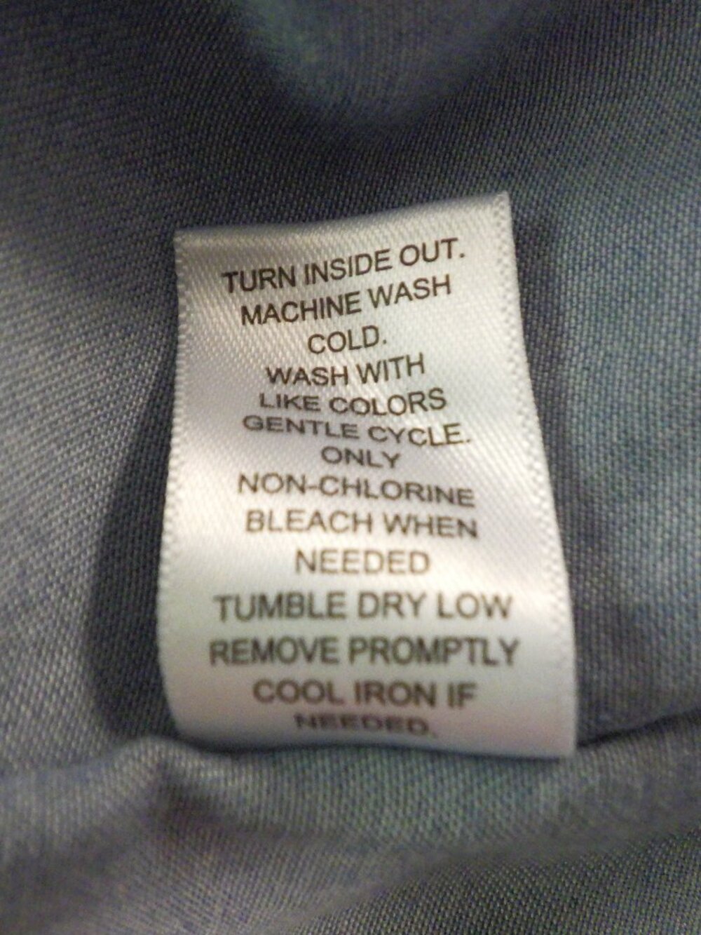 est. 1946 Tunic Top - Picture 5 of 5